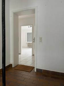 Ferienwohnung am Waldrand