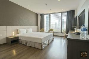 Kim Thanh Boutique Hotel Nha Trang