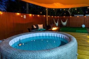 Sea Life house - Ubytování bez kategorie ve městě St Petersburg