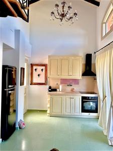 ST NIKOLA PANORAMIC SUITES HALKIDIKI