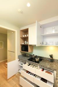 Apartment 2 BDR Bangtao #2206