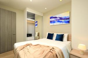 Apartment 2 BDR Bangtao #2206