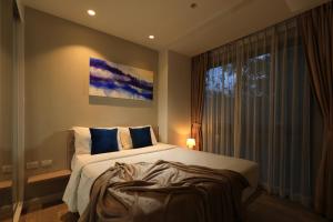 Apartment 2 BDR Bangtao #2206