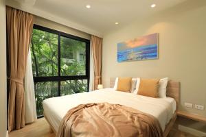Apartment 2 BDR Bangtao #2206