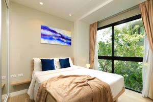 Apartment 2 BDR Bangtao #2206