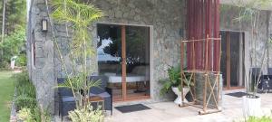 The Ananyana Beach Resort by SMS Hospitality