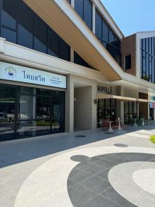 Пляж Наянг Title Halo прекрасная квартира на море