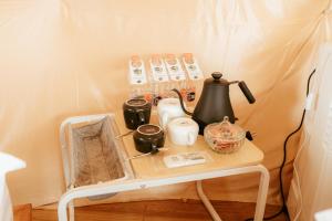 Bumi Perkemahan Glagaharum