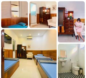 Green Homestay Tuy Hòa