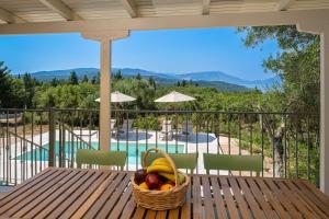 Villa Dryanthe Fiskardo