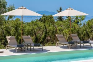 Villa Dryanthe Fiskardo