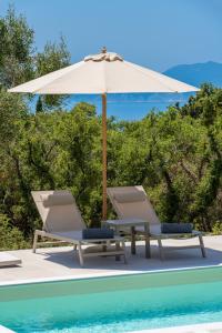 Villa Dryanthe Fiskardo