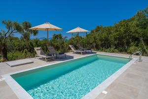 Villa Dryanthe Fiskardo