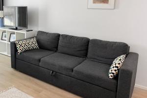 Cozy studio near Turku center