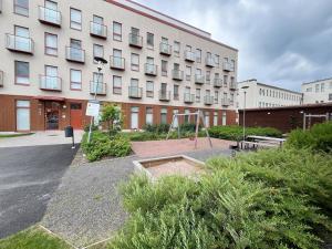 Cozy studio near Turku center