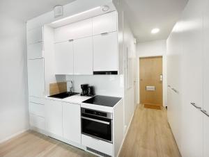 Cozy studio near Turku center