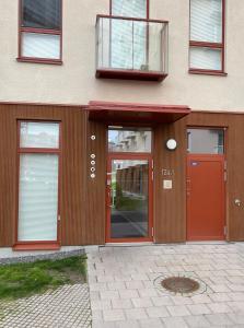 Cozy studio near Turku center