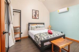 Aloki Tsalu 1 Tu refugio entre la selva y el mar