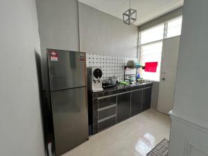 DIman Homestay Private Pool