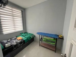 DIman Homestay Private Pool
