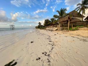 Zanzibar beach escape 1&2