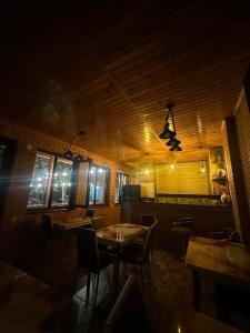 Hotel nikortsminda Georgia