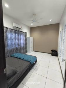 Serene Stay- Kuching City Single Storey SemiD