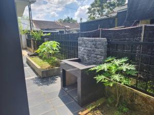Serene Stay- Kuching City Single Storey SemiD