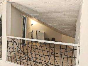Chalets -Belle vue-Villa duplex-AC-jardin-parking : photos des chambres