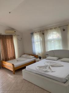 Apartments Solmira