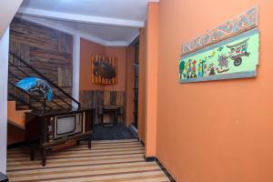 RedDoorz Syariah near Akmil Magelang