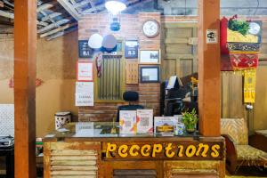 RedDoorz Syariah near Akmil Magelang