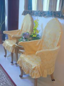 Balai Condominium Upper Penthouse