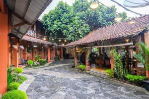 RedDoorz Syariah near Akmil Magelang