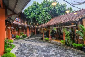 RedDoorz Syariah near Akmil Magelang