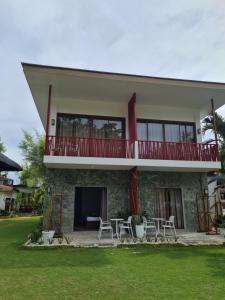 The Ananyana Beach Resort by SMS Hospitality