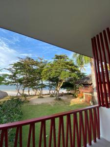 The Ananyana Beach Resort by SMS Hospitality