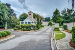 A Modern Oasis Near Savannah