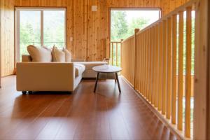 White Lake Hill Hakuba by JAMSZ ROYALE