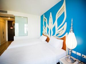 Vassana Design Hotel