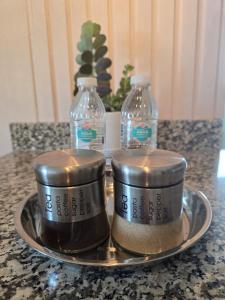 Urban oasis,3 beds, Elevator, Near the airport