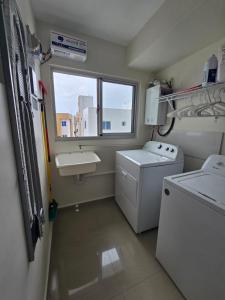 Urban oasis,3 beds, Elevator, Near the airport