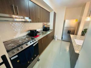 Urban oasis,3 beds, Elevator, Near the airport