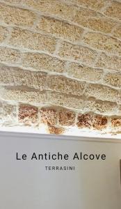 Le Antiche Alcove