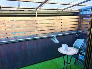 ＊大阪＊一棟貸切、駅から徒歩3分、複数駅利用可、電車で梅田まで5分、地下鉄でなんばまで9分