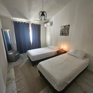 Casa Marina, Playa y Aeropuerto cerca