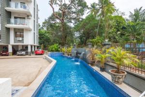 2BHK Homestay in Candolim