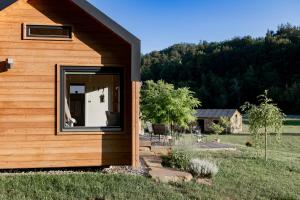 Posestvo Brida - Brkini Hills by the Lakes 