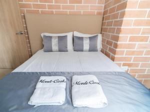 Apartamentos Montecarlo