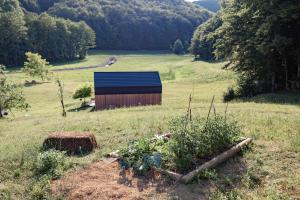 Posestvo Brida - Brkini Hills by the Lakes 